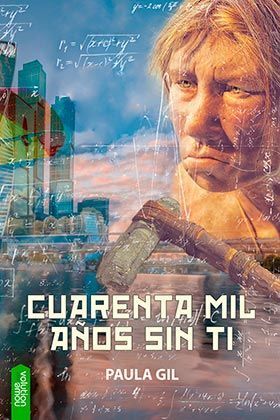 CUARENTA MIL AÑOS SIN TI