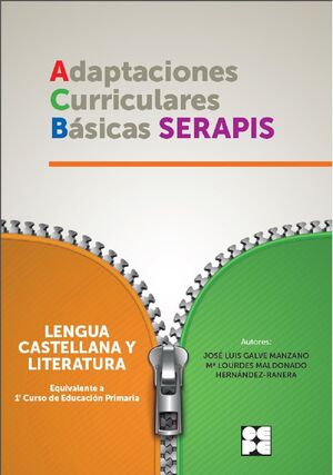 ADAPTACIONES CURRICULARES LENGUA CASTELLANA Y LITERATURA