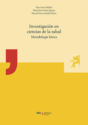 MU17. INVESTIGACION EN CIENCIAS DE LA SALUD. METODOLOGIA BASICA