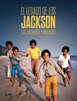 LEGADO DE LOS JACKSON, EL