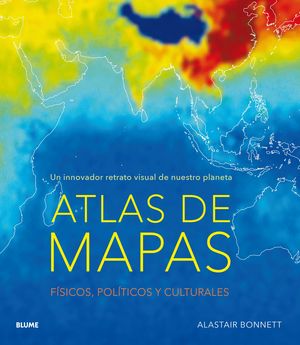 ATLAS DE MAPAS