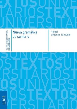 NUEVA GRAMÁTICA DE SUMERIO