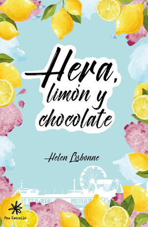 HERA LIMON Y CHOCOLATE