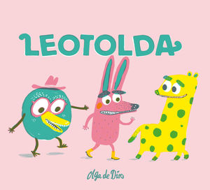 LEOTOLDA  (CAST.)