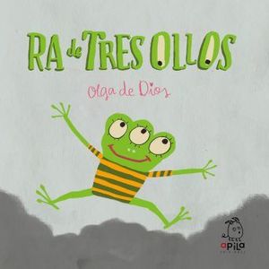 RA DE TRES OLLOS