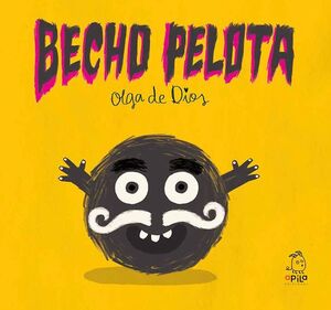 BECHO PELOTA (G)