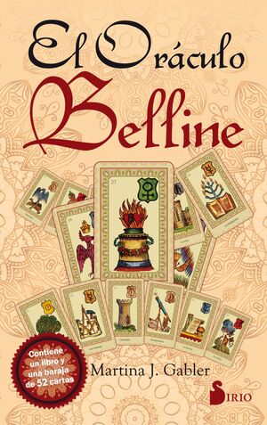 ORACULO BELLINE, EL