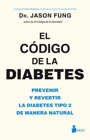 CODIGO DE LA DIABETES,EL