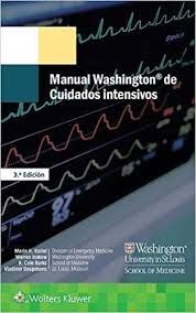 MANUAL WASHINGTON DE CUIDADOS INTENSIVOS