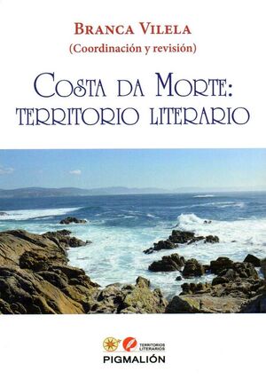 COSTA DE MARTE TERRITORIO LITERARIO