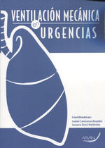 VENTILACIÓN MECÁNICA EN URGENCIAS