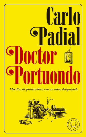 DOCTOR PORTUONDO. NUEVA EDICIÓN