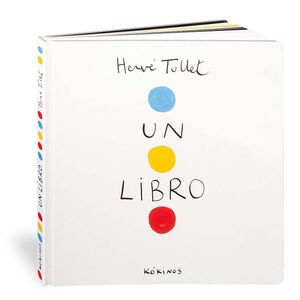 UN LIBRO - MINI