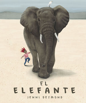 ELEFANTE, EL