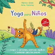 MINDFULNESS PARA NIÑOS. YOGA PARA NIÑOS