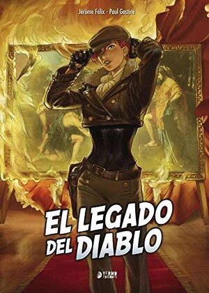 LEGADO DEL DIABLO, EL