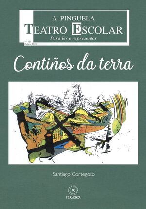 CONTIÑOS DA TERRA