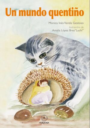 UN MUNDO QUENTIÑO