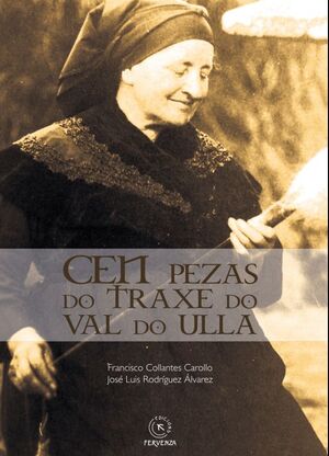 CEN PEZAS DO TRAXE DO VAL DO ULLA