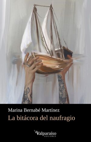 LA BITACORA DEL NAUFRAGIO
