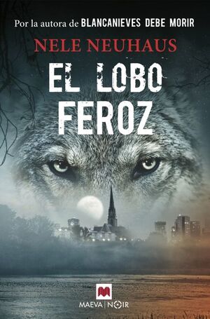 LOBO FEROZ