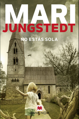 NO ESTAS SOLA (GOTLAND, 11)