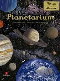 PLANETARIUM