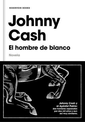 HOMBRE DE BLANCO, EL