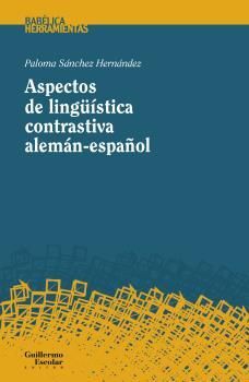 ASPECTOS DE LINGUISTICA CONTRASTIVA ALEMAN-ESPAÑOL