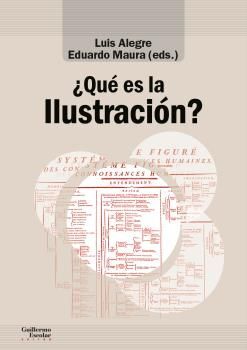 ¿QUE ES LA ILUSTRACION?