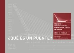 ¿QUE ES UN PUENTE?