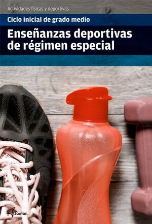 ENSEÑANZAS DEPORTIVAS REGIMEN ESPECIAL