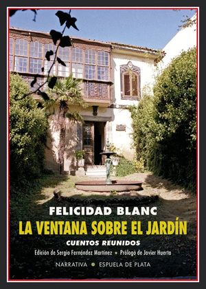 VENTANA SOBRE EL JARDIN, LA