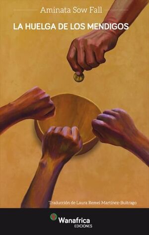 LA HUELGA DE LOS MENDIGOS