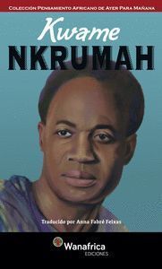KWAME  NKRUMAH