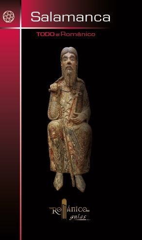 TODO EL ROMANICO DE SALAMANCA
