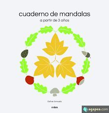CUADERNO DE MANDALAS