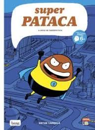 SUPERPATACA 1 (GALEGO)