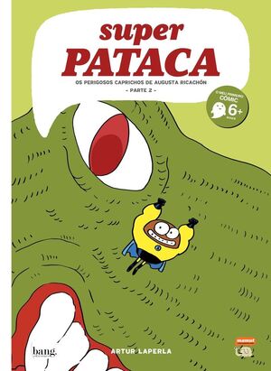 SUPERPATACA 9