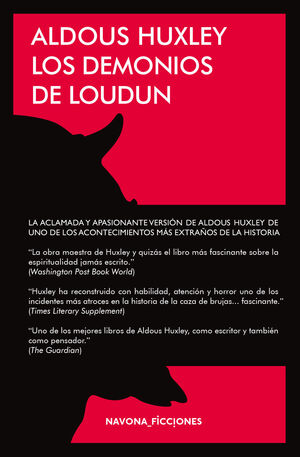 DEMONIOS DE LOUDUN, LOS