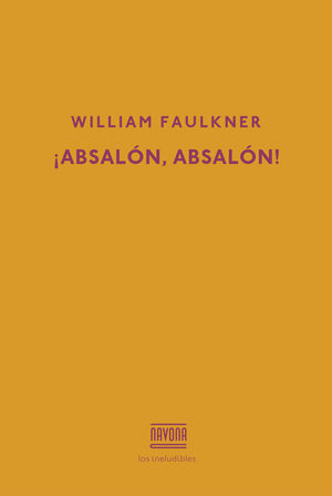 ABSALON ABSALON