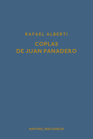 COPLAS DE JUAN PANADERO