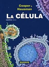 LA CÉLULA (BOLSILLO)
