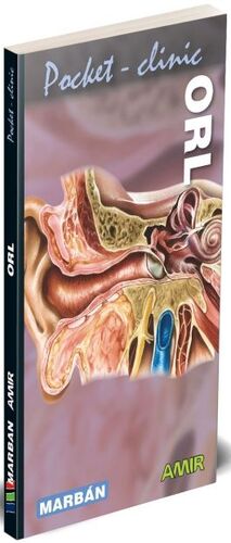 ORL AMIR. POCKET - CLINIC