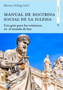 MANUAL DE DOCTRINA SOCIAL DE LA IGLESIA