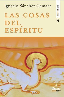 LAS COSAS DEL ESPÍRITU