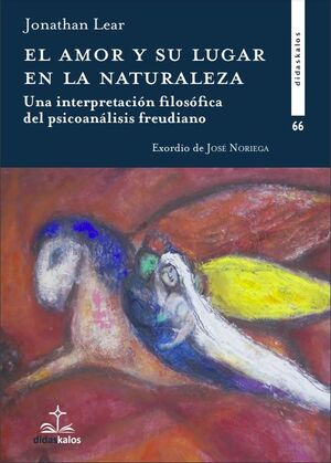 EL AMOR Y SU LUGAR EN LA NATURALEZA
