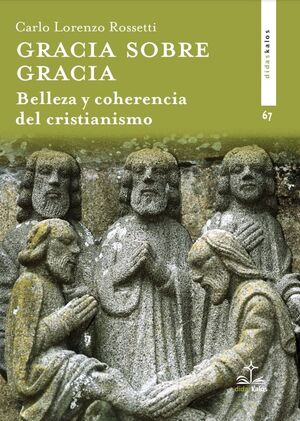 GRACIA SOBRE GRACIA