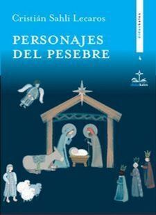 PERSONAJES DEL PESEBRE