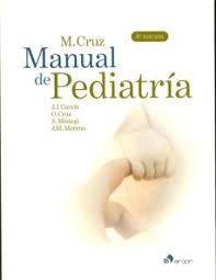 MANUAL DE PEDIATRÍA. M. CRUZ, 4ª EDICIÓN